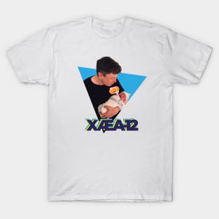 X Æ A-12 T-Shirt